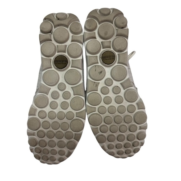 Skechers On-The-Go/Go Walk Lite Bay / Womens / Air Cooled / Natural / size 10 - Picture 9 of 9